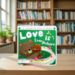 Love Is Everywhere_Igloo_KWB81355