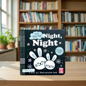 First Baby Days_Night,Night_Pat A Cake_KWB81356