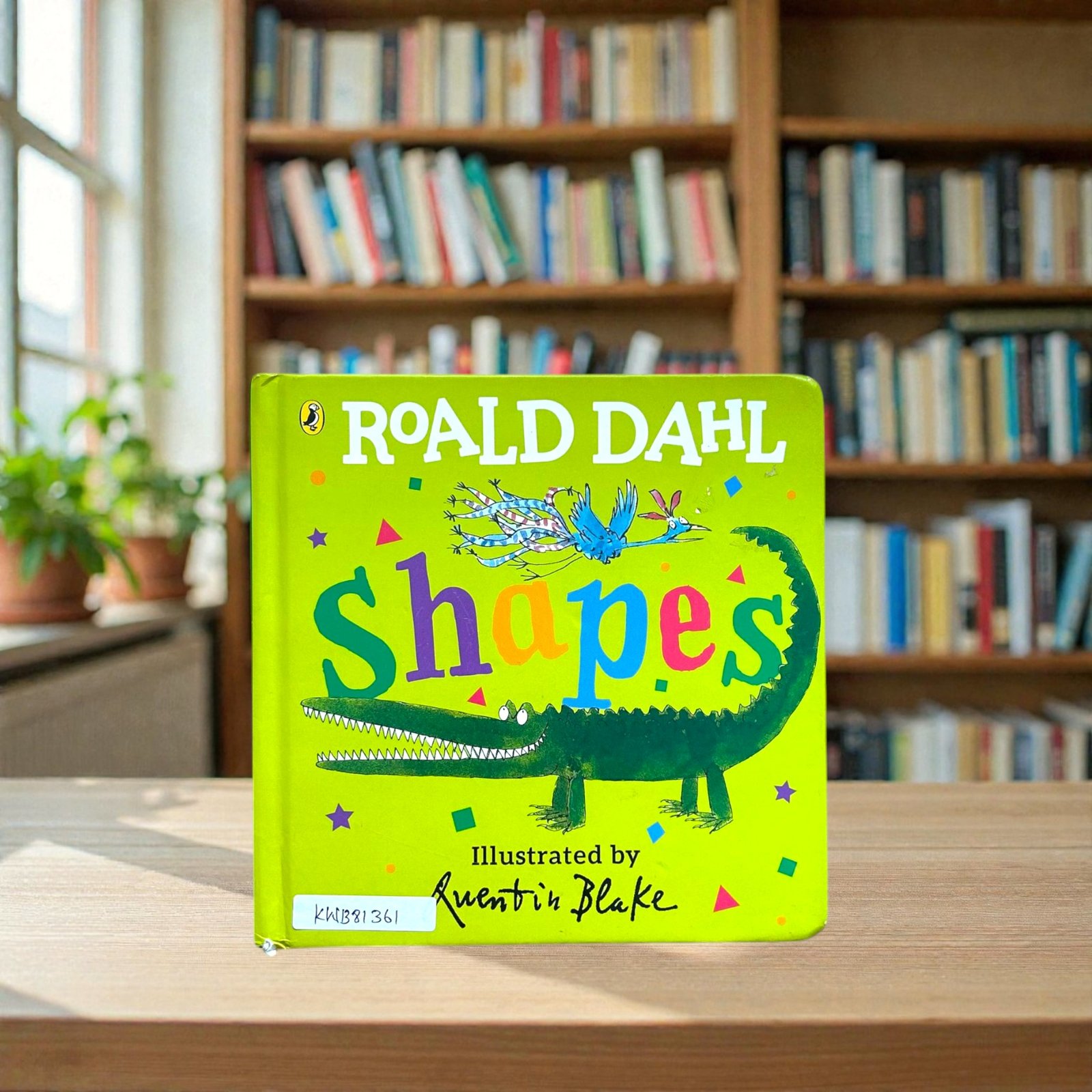 Shapes_Roald Dahl_KWB81361