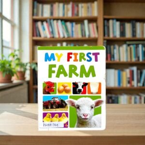 My First Farm_Hinkler_KWB81364