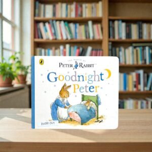 Goodnight Peter_Puffin_KWB81369