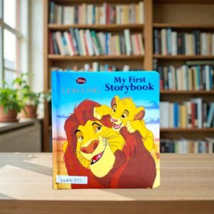 My First Storybook_Parragon_KWB81371