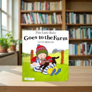 This Little Baby Goes To The Farm_Lynn Breeze_KWB81378