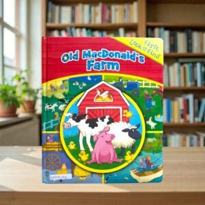 Old MacDonald's Farm_Pi Kids_KWB81386