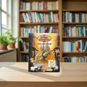 The Dragon Chronicles_Jigsaw Books__KWB81449