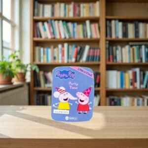 Party Time_Peppa Pig_Pi Kids_KWB81503