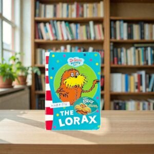 The Lorax_Dr.Seuss_KWB81514
