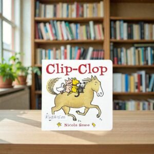 Clip-Clop_Nicola Smee_KWB81520