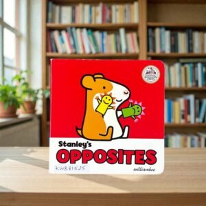 Stanley's Opposites_Williambee_KWB81525