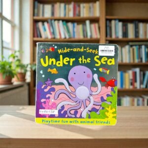 Under The Sea_Hide And Seek_Igloo Books_KWB81538