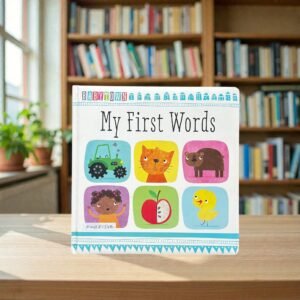 My First Words_Make Believe Ideas_KWB81540