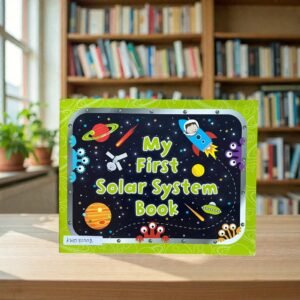 My First Solar System Book_Autumn_KWB82002