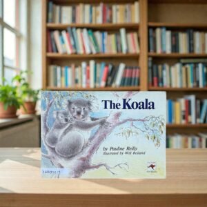 The Koala_Pauline Reilly_KWB82013