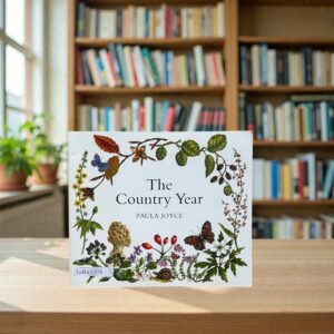 The Country Year_Paula Joyce_KWB82016