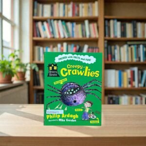 Creepy-Crawlies_Philip Ardagh_KWB82017
