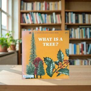 What Is A Tree_Jenifer W. Day_KWB82021