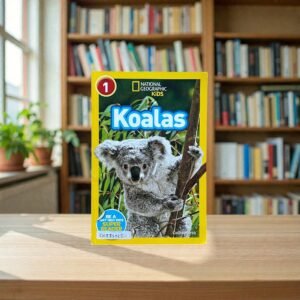 Koalas_Laura Marsh_KWB82025