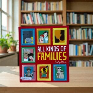 All Kinds Of Families_Sophy Henn_KWB82034