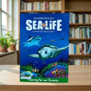 Sea Life & Marine Sanctuary _Merlin_KWB82038