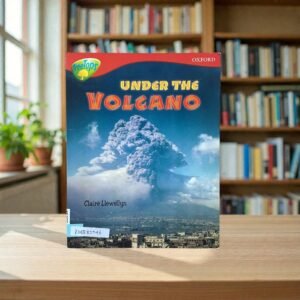 Under The Volcano_Claire Llewellyn_KWB82046