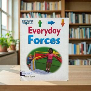 Everyday Forces_Discover World_Used_David Byrne_KWB82054