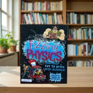 Fizzing Physics_Steve Parker_KWB82073