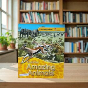 Explorers Amazing Animals_Jinny Johnson_KWB82074