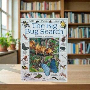 The Big Bug Search_Ian Jackson_KWB82076