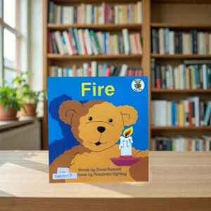 Fire_David Bennett_KWB82078