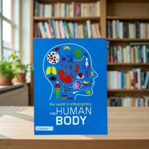 The Human Body_Jon Richards_KWB82110