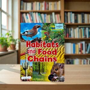 Habitats And Food Chains_Ruth Owen_KWB82118