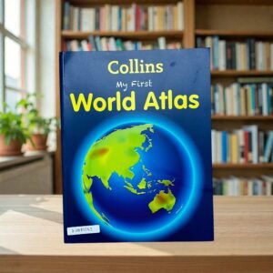 My First World Atlas_Collins_KWB82163