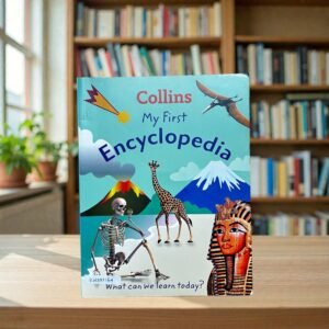 My First Encyclopedia_What Can We Learn Today?_Collins_KWB82164