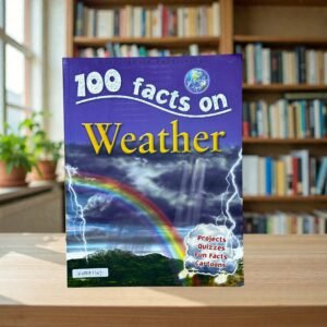 Weather_Miles Kelly_KWB82167