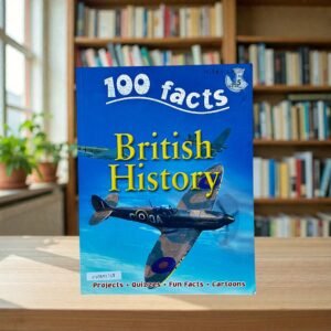 British History_Miles Kelly_KWB82168