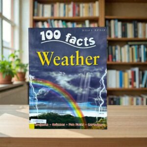 Weather_Miles Kelly_KWB82170