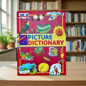 Picture Dictionary_North Parade_KWB82179