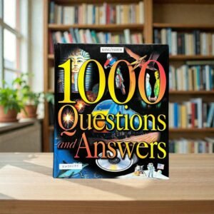 1000 Questions Answers_Kingfisher_KWB82188
