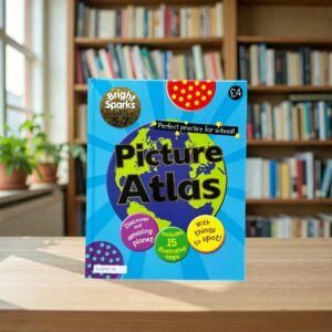 Picture Atlas_Marks & Spencer_KWB82195