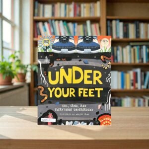 Under Your Feet_Dr Jackie Stroud_KWB82197