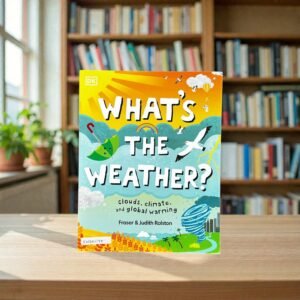 What's The Weather?_Fraser_KWB82198