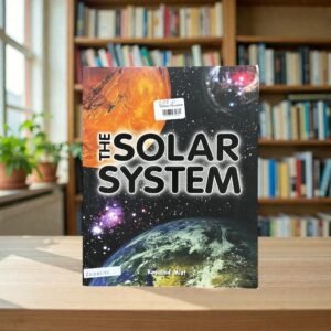 The Solar System_Rosalind_KWB82199