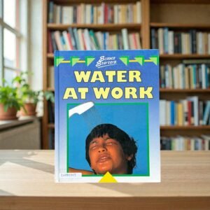 Water At Work_Franklin Watts_KWB82207