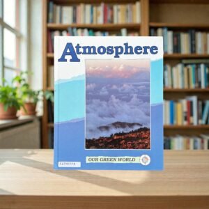 Atmosphere Our Green World_John Baines_KWB82208