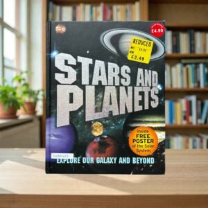 Stars And Planets_With Poster_Igloo_KWB82209