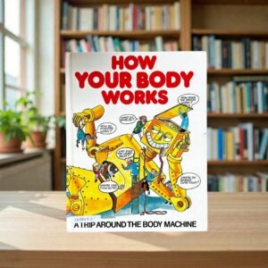 How Your Body Works _Hindley_KWB82212
