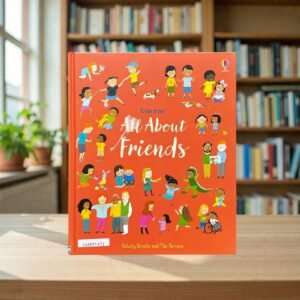 All About Friends_Usborne_KWB82231