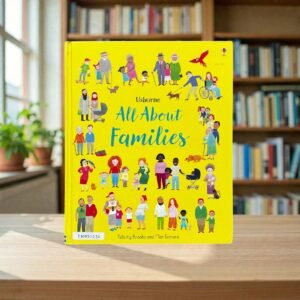 All About Families_Usborne_KWB82232