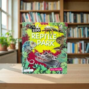 Reptile Park_Terry Jennings_KWB82237