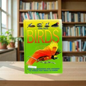 Birds_Cool Facts_Parragon_KWB82238